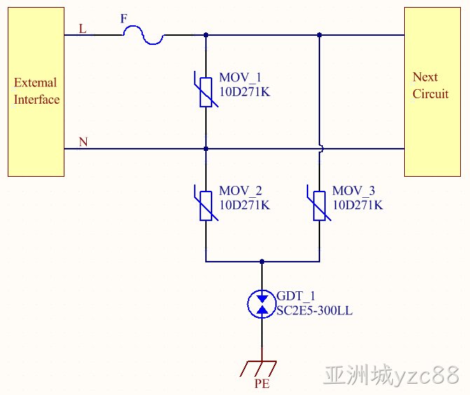 AC110V接口一级浪涌防护.jpg