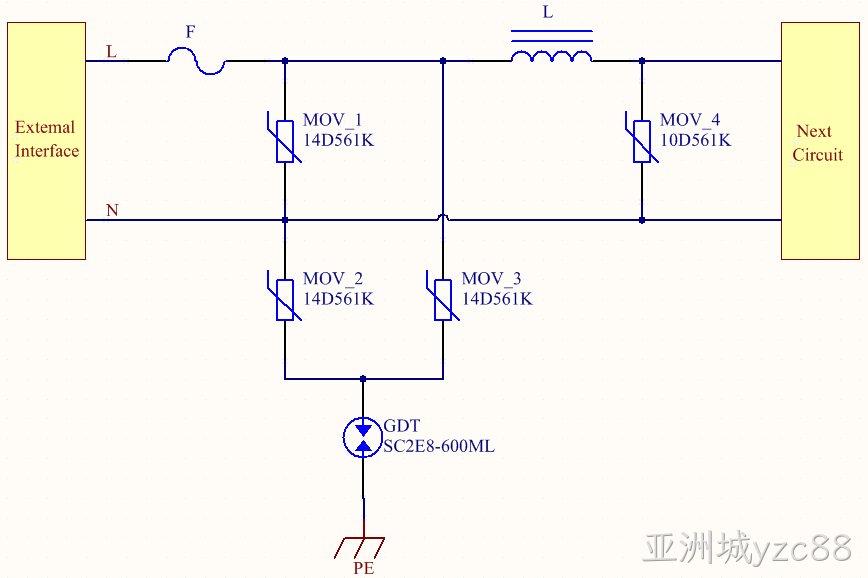 AC220V接口二级浪涌防护.jpg
